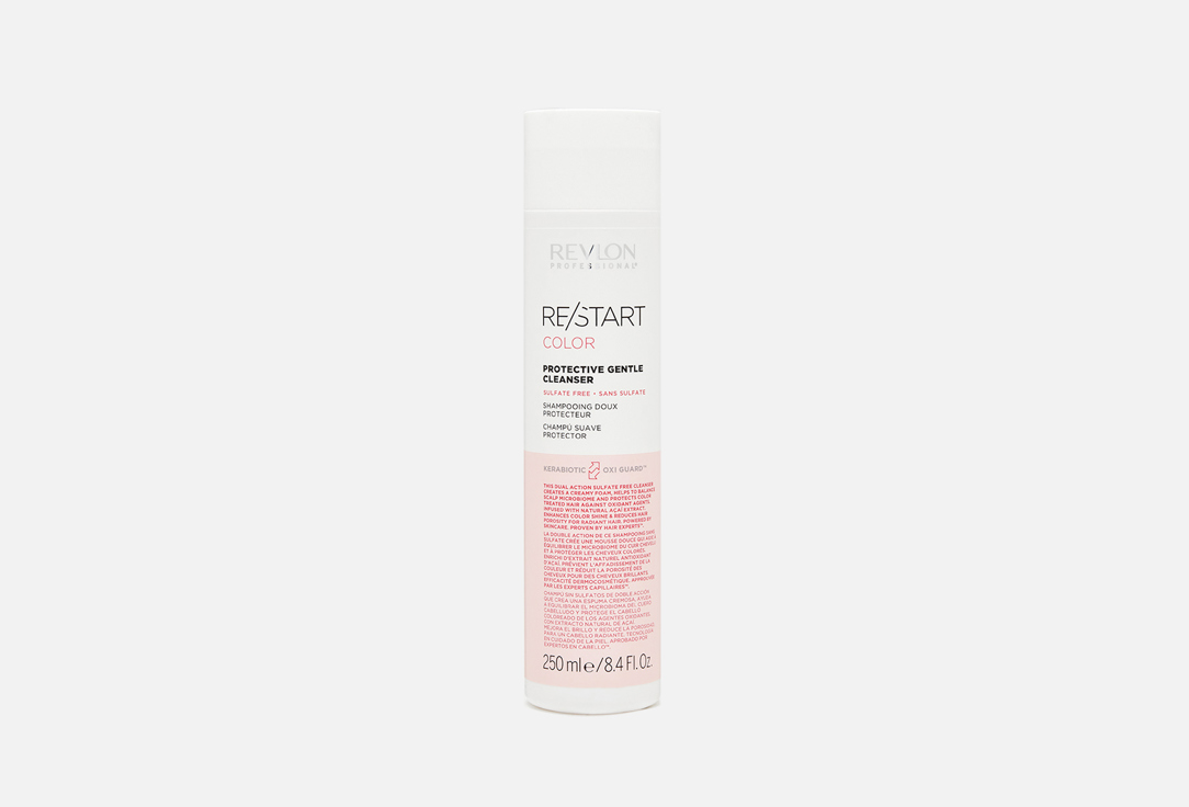 Re/Start Color Protective Gentle Cleanser 250 мл