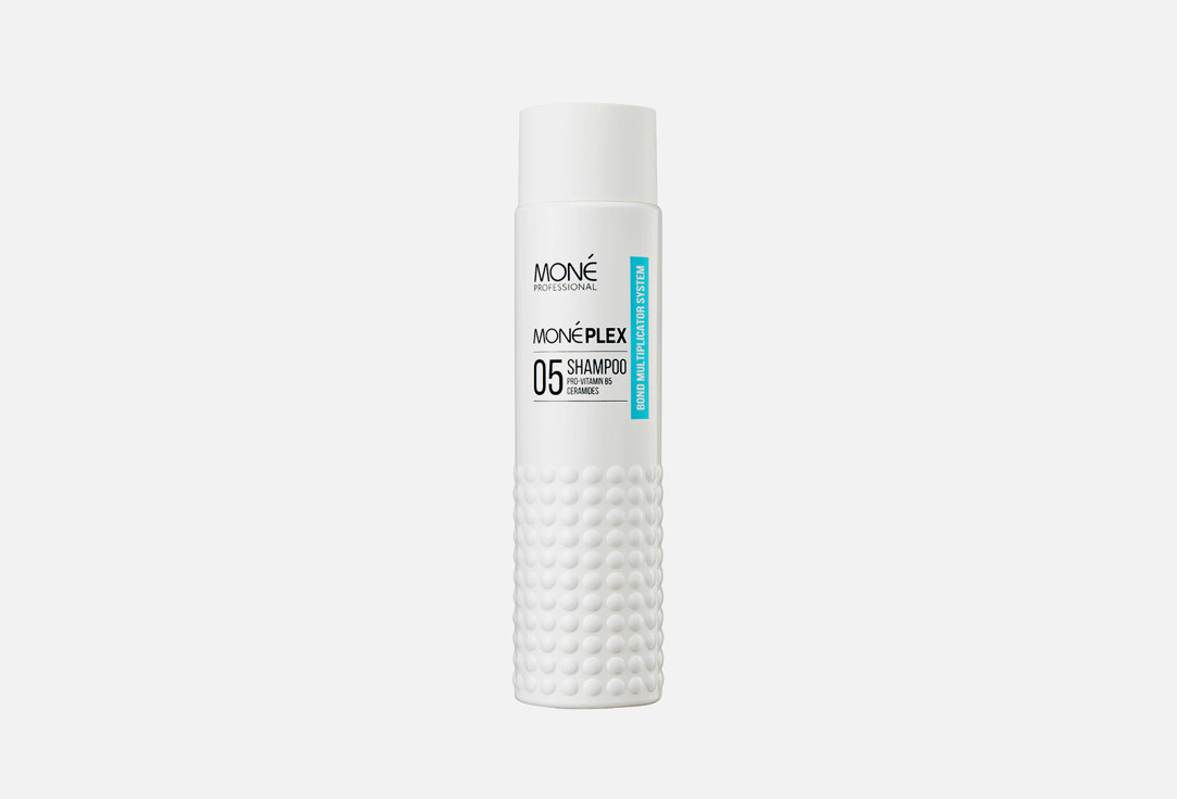 MONEPLEX 05 SHAMPOO 300 мл
