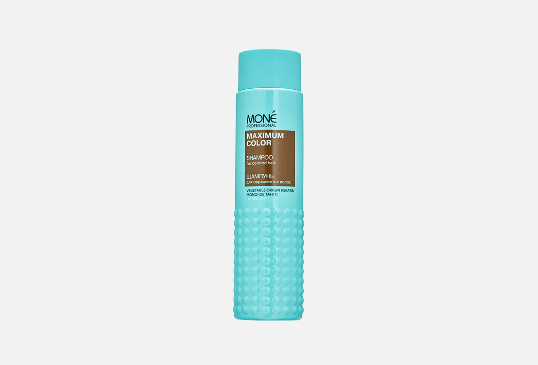 MAXIMUM COLOR SHAMPOO 300 мл