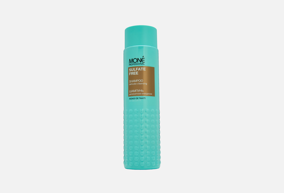 SULFATE FREE SHAMPOO 300 мл