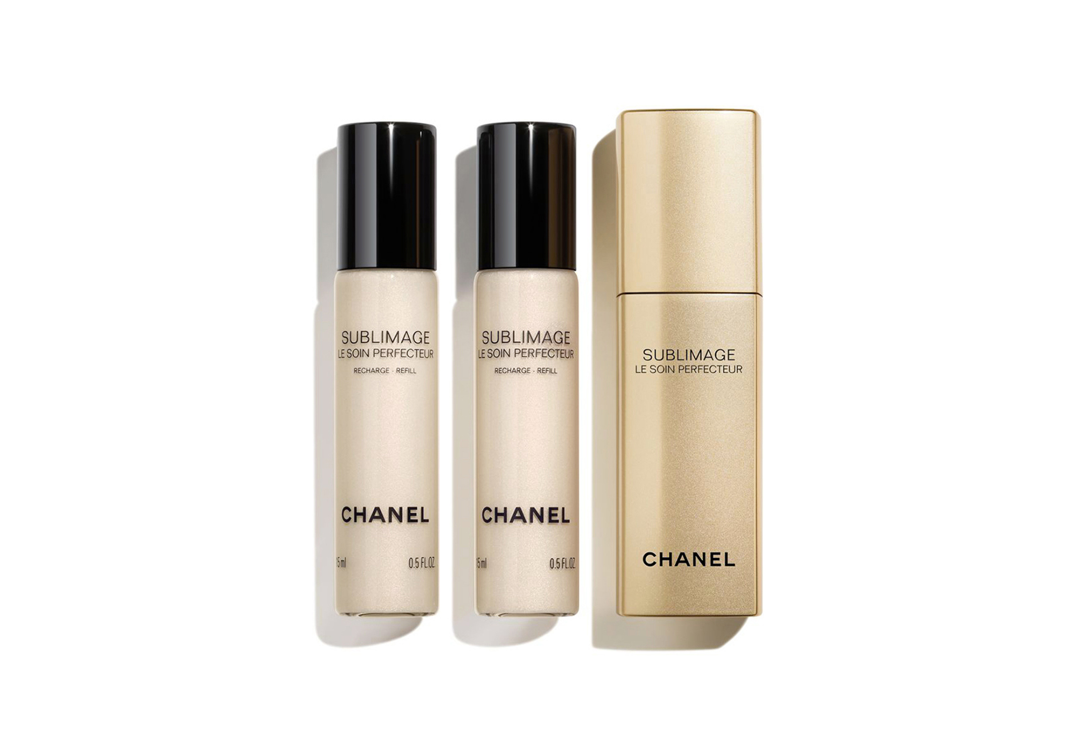 CHANEL УВЛАЖНЯЮЩИЙ ПРАЙМЕР ДЛЯ СИЯНИЯ И СОВЕРШЕНСТВА КОЖИ