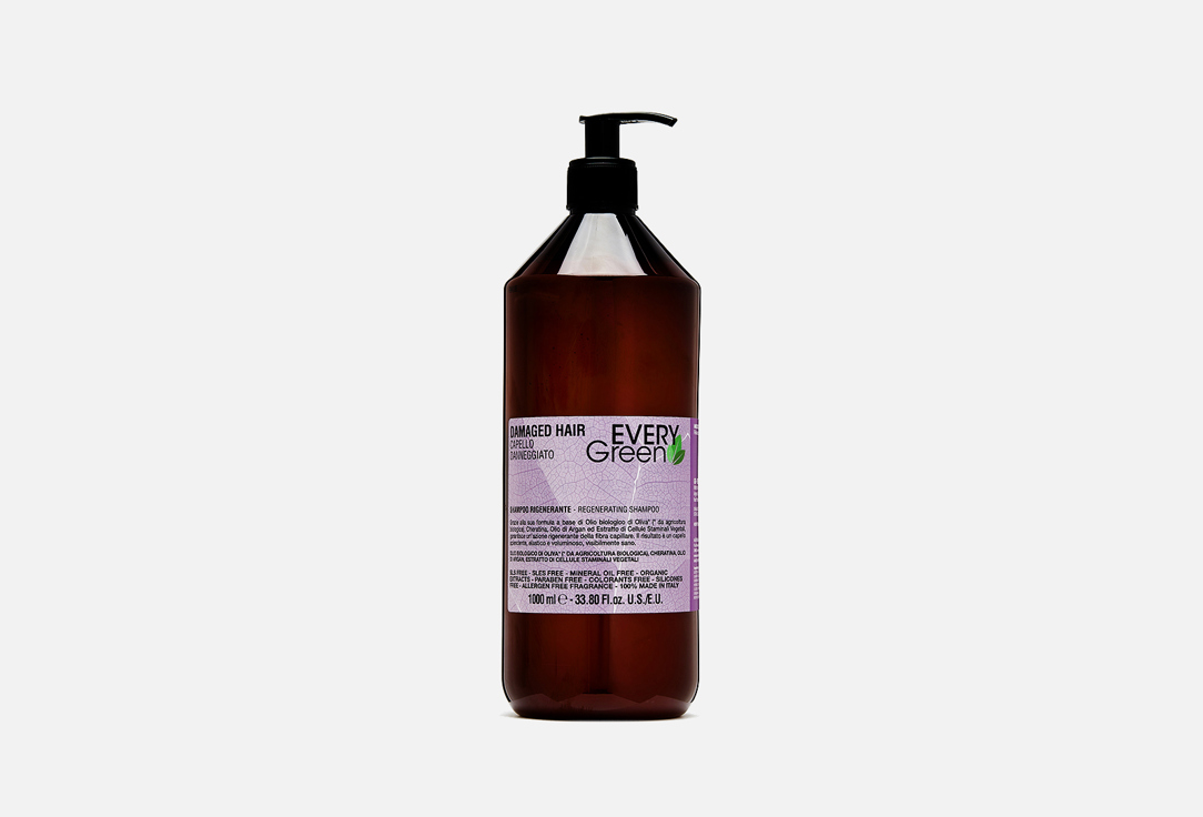 Shampoo Regeneration 1000 мл