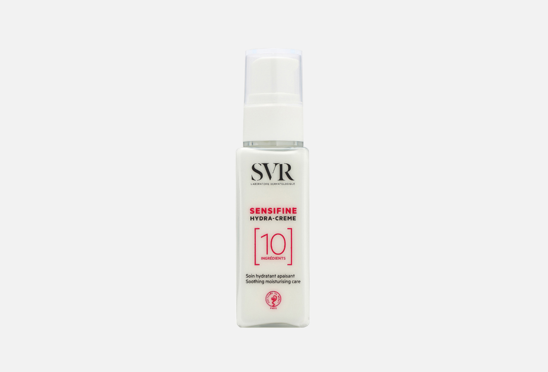 SENSIFINE HYDRA-CREME 40 мл