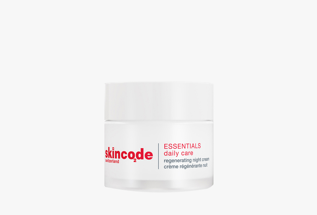 Regenerating Night Cream 50 мл