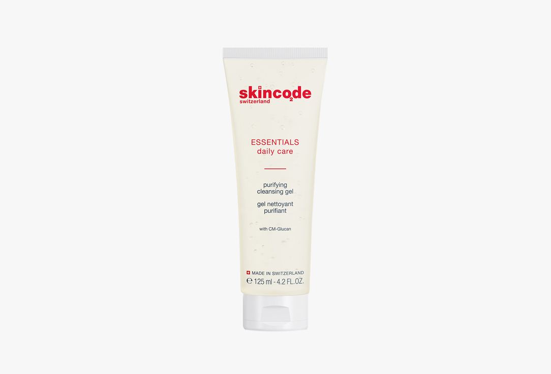 Purifying Cleansing Gel 125 мл