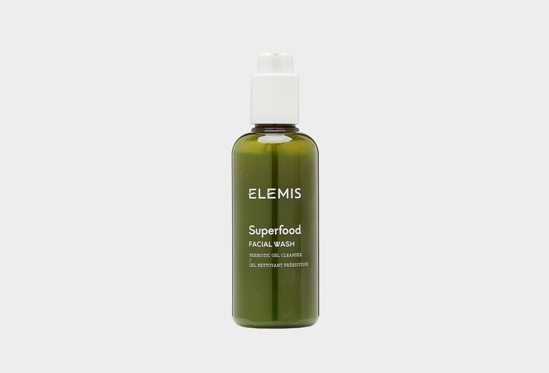 SUPERFOOD FACIAL WASH 200 мл