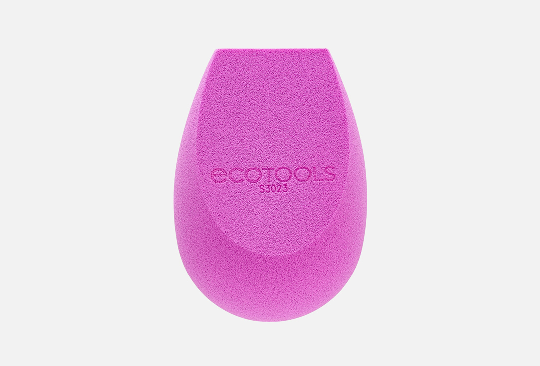 Bioblender makeup sponge 1 шт