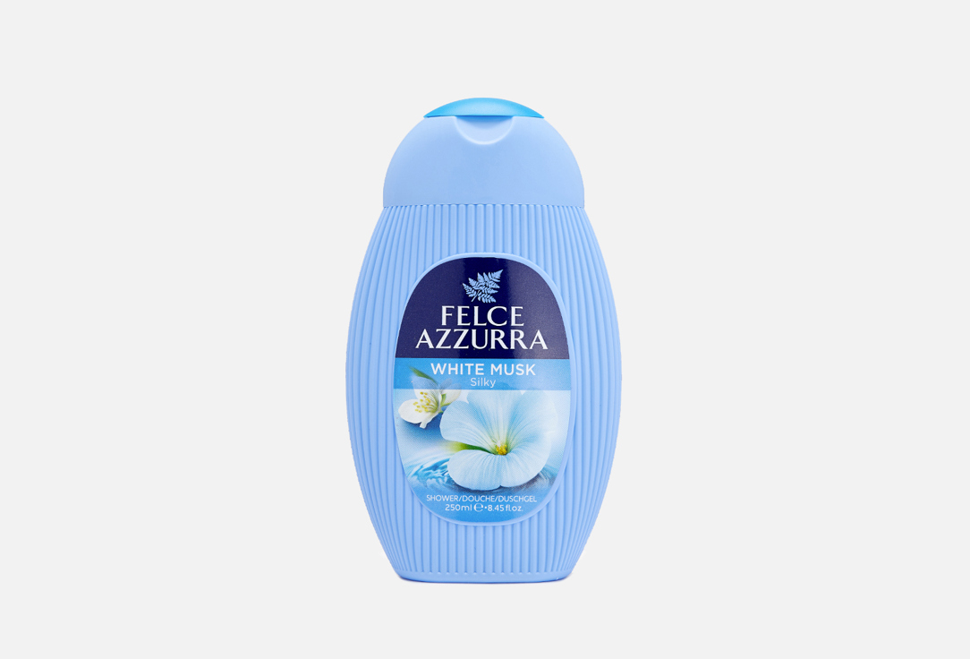 White Musk delicate essence 250 мл