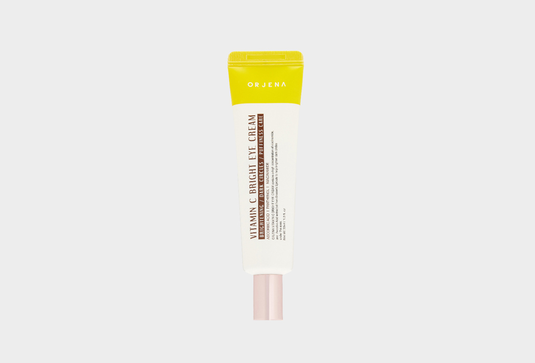 Vitamin C Bright Eye Cream 30 мл