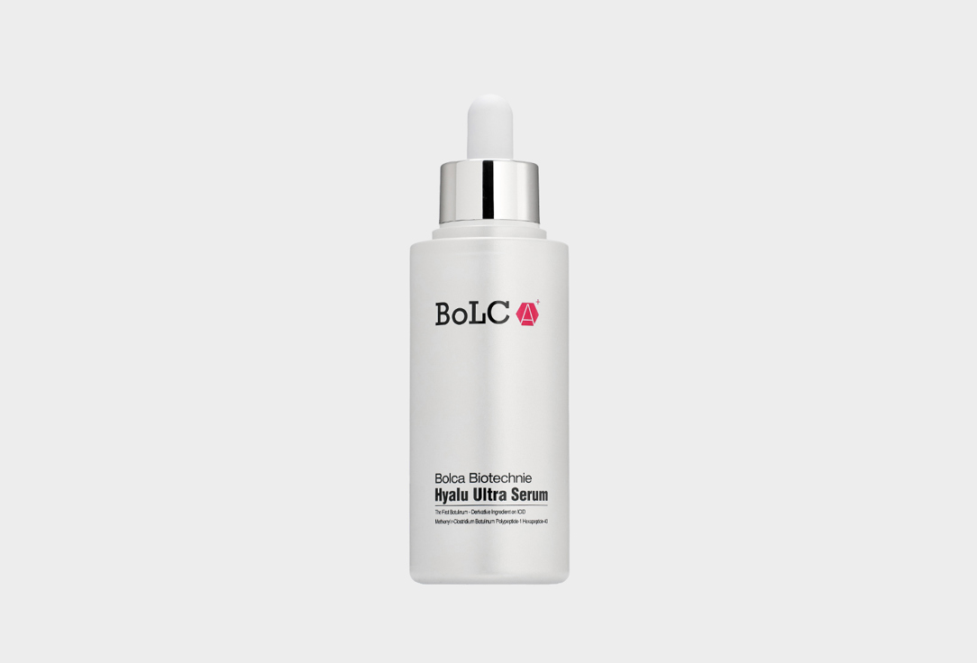 Biotechnie Hyalu Ultra 50 г