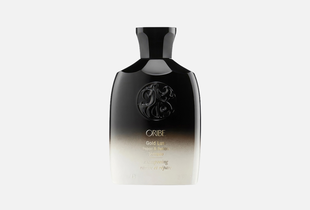 Gold Lust Repair & Restore Shampoo 75 мл