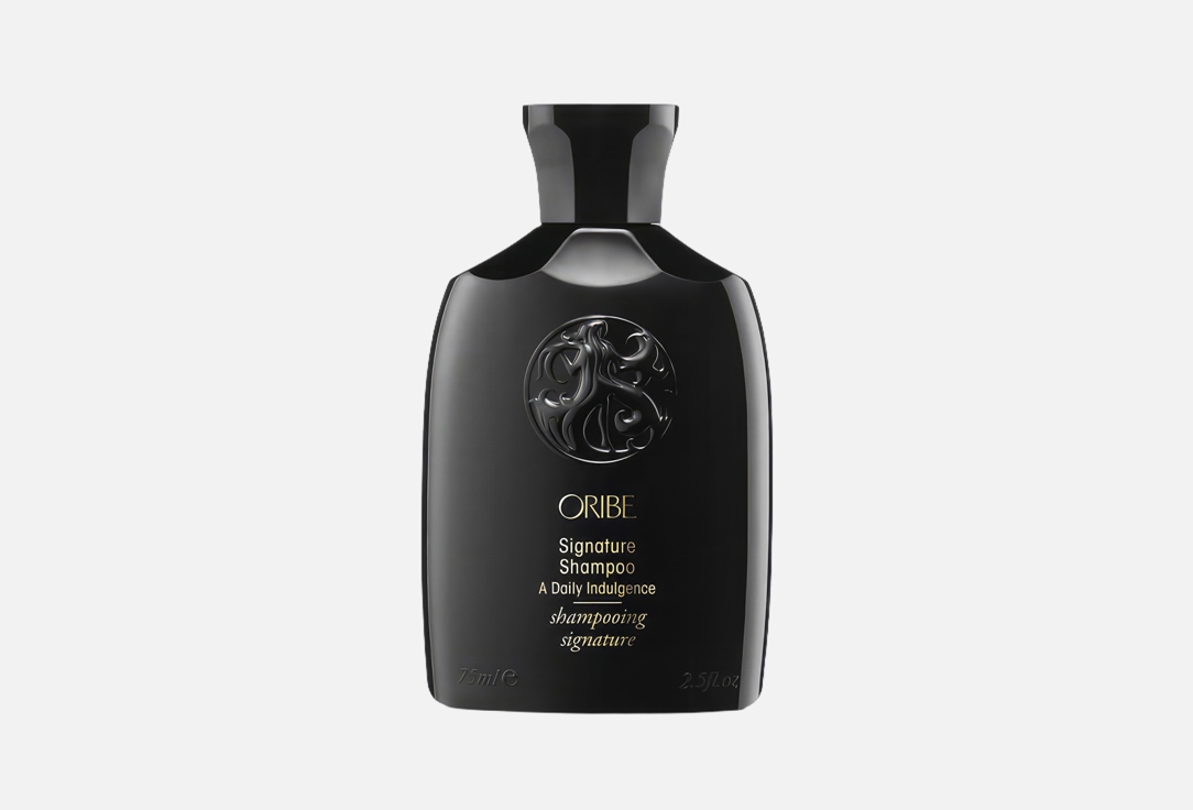 Signature Shampoo 75 мл
