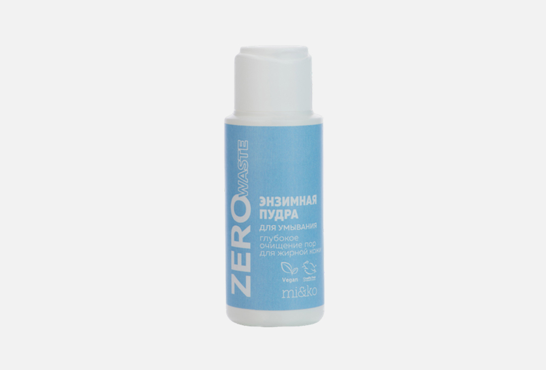 Zero Waste 25 г