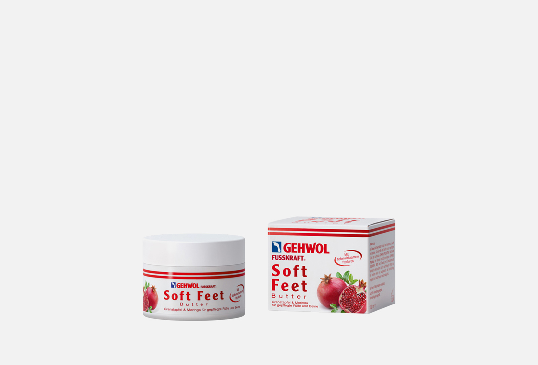 Pomegranate & moringa 100 мл