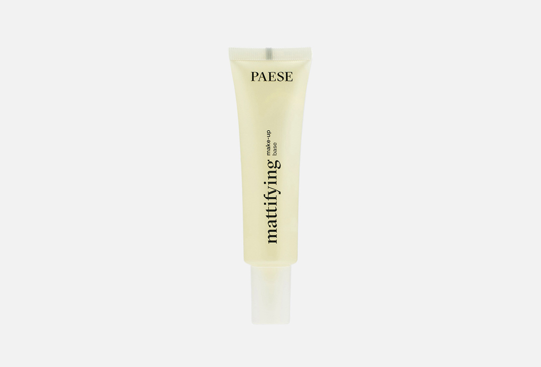 Mattifying make-up base 30 мл