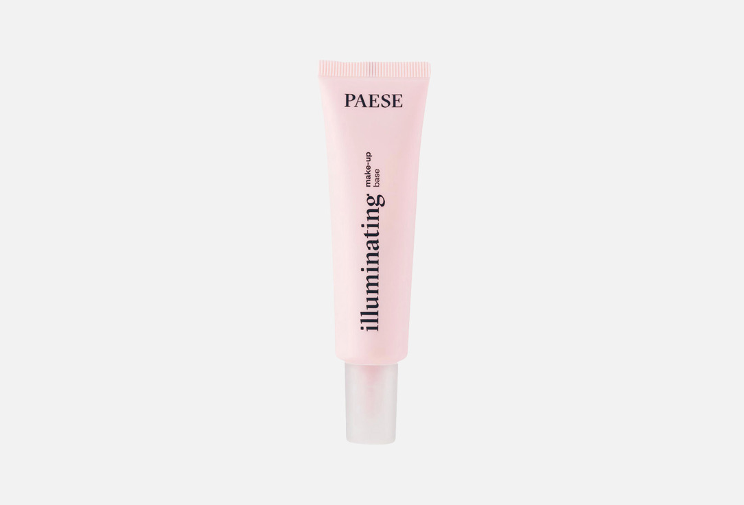 Illuminating make-up base 30 мл