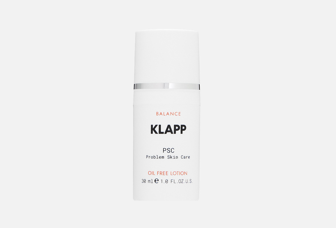 PSC PROBLEM SKIN CARE 30 мл
