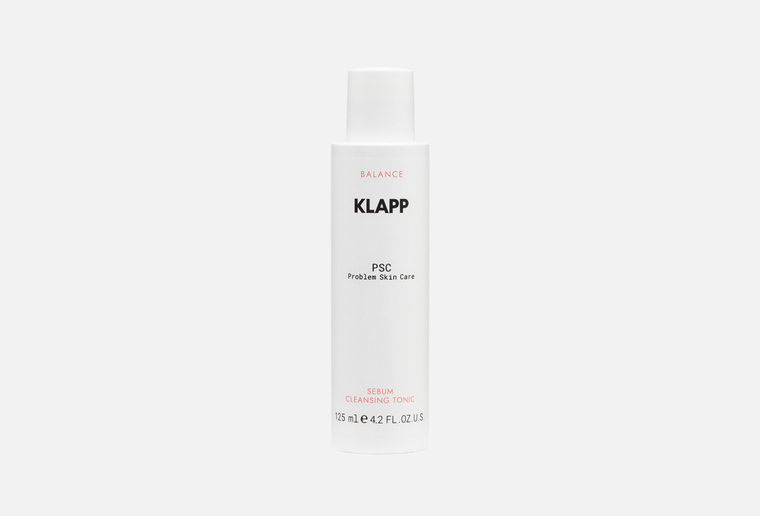 PSC PROBLEM SKIN CARE 125 мл