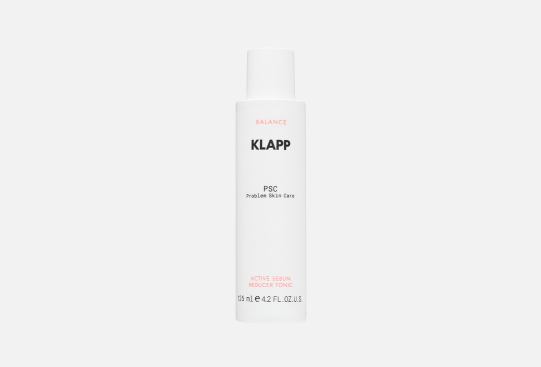 PSC PROBLEM SKIN CARE 125 мл