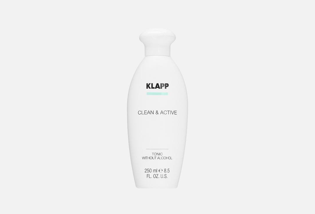 CLEAN&ACTIVE 250 мл