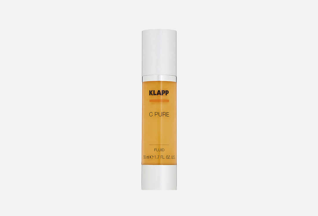 C PURE 50 мл