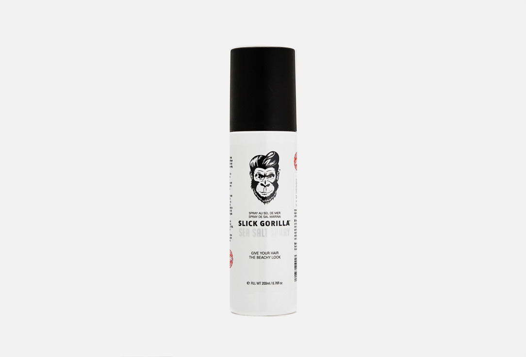 Sea Salt Spray 200 мл