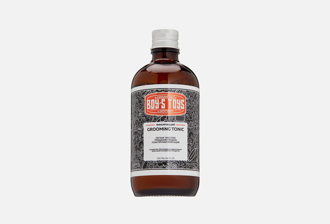 Grooming tonic 100 мл
