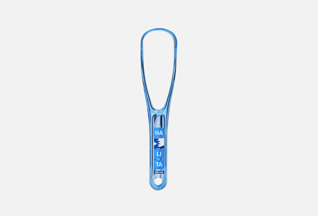 Tongue Cleaner 1 шт