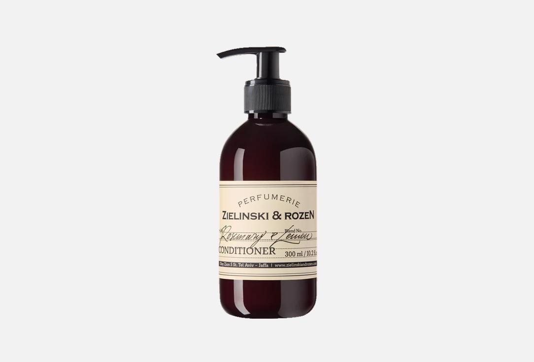 Rosemary & Lemon 300 мл