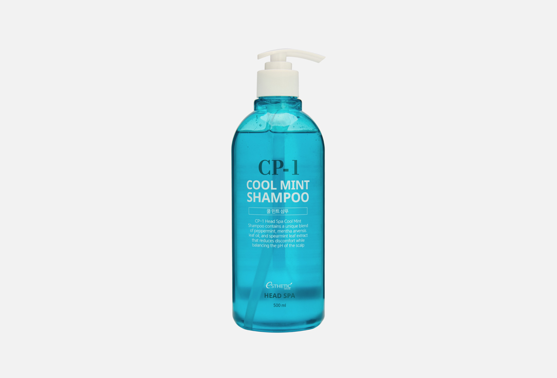 CP-1 HEAD SPA COOL MINT 500 мл