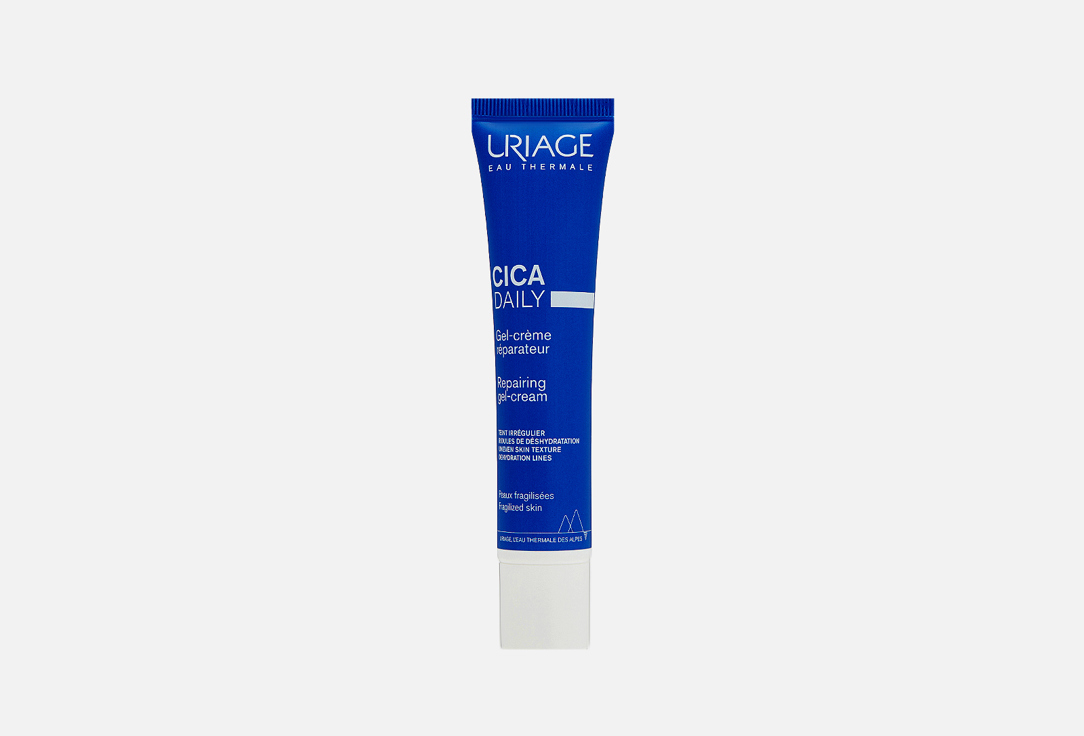 Cica-daily gel-creme 40 мл