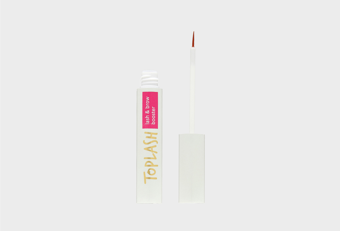Lash and Brow booster 3 мл