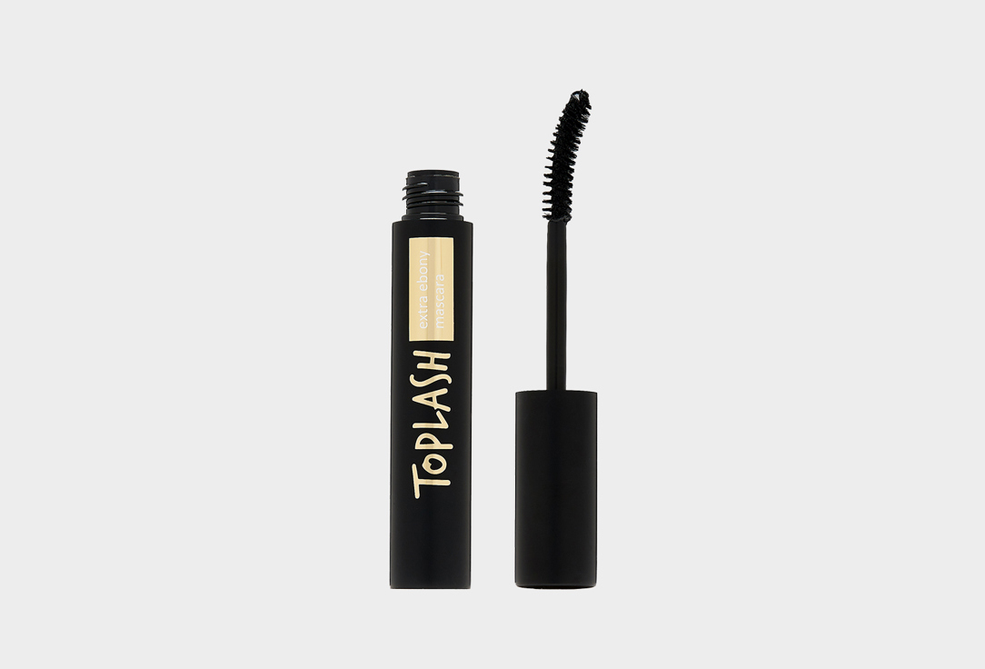 Extra ebony mascara 7 мл