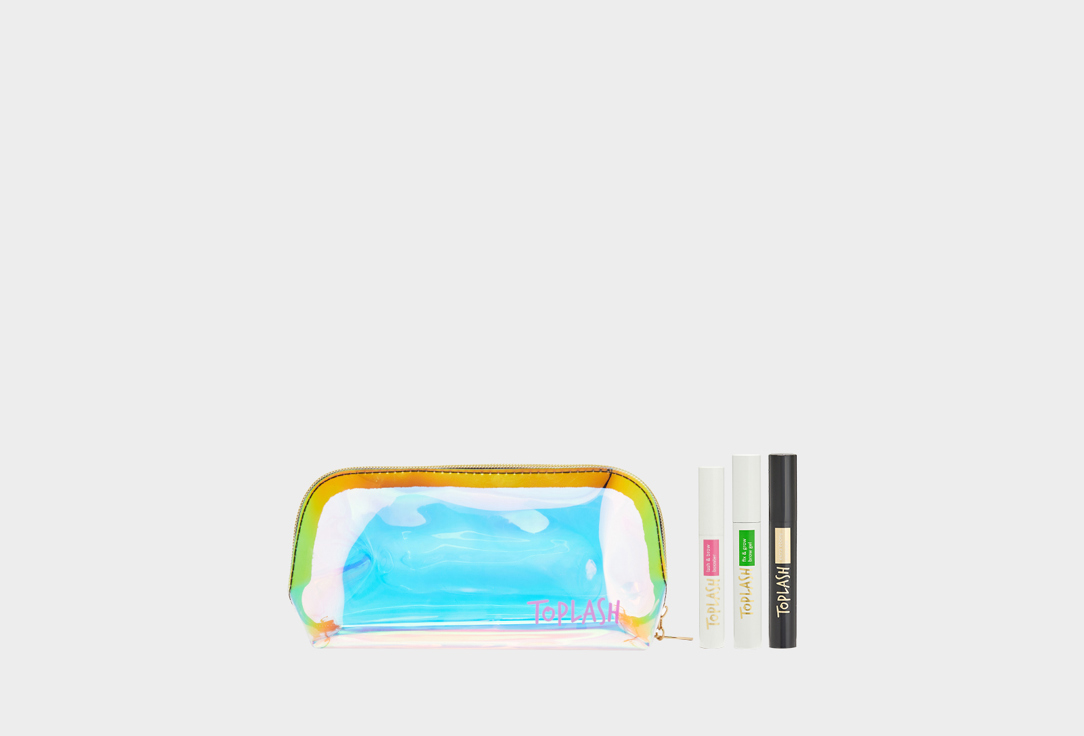Lash & Brow Set 3 шт