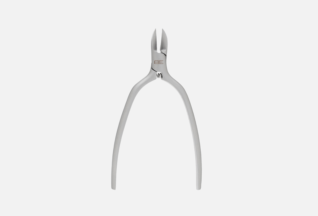 ELITE Nail manicure pliers 1 шт