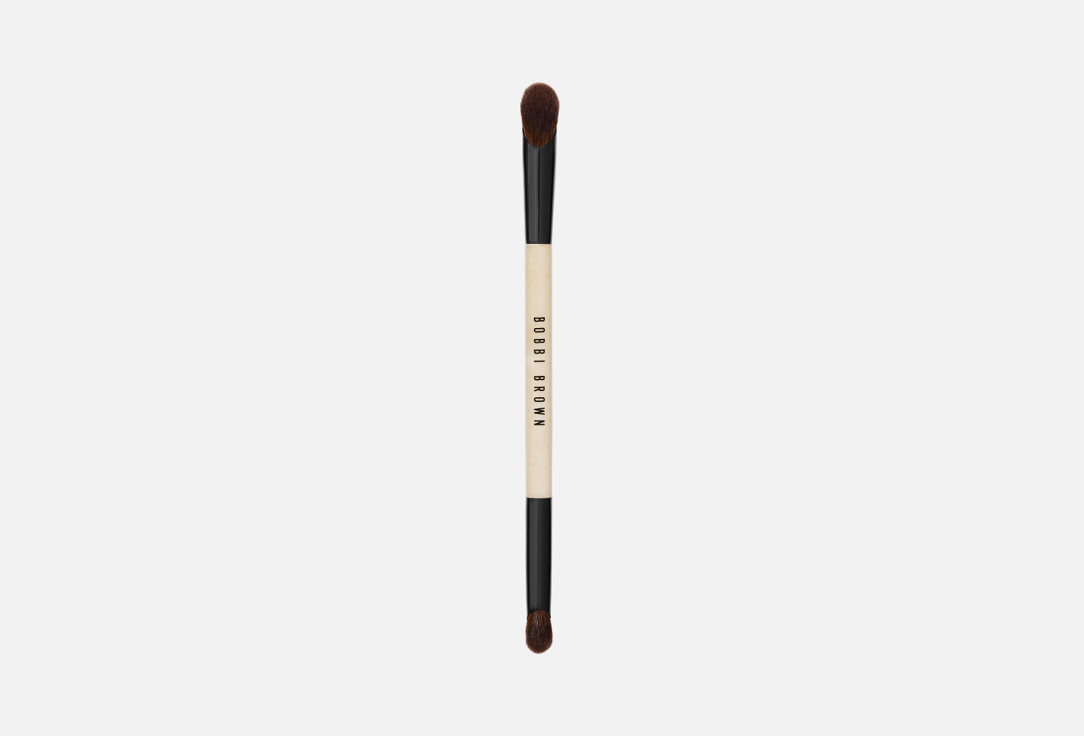 Powerful payoff dual-ended brush 1 шт