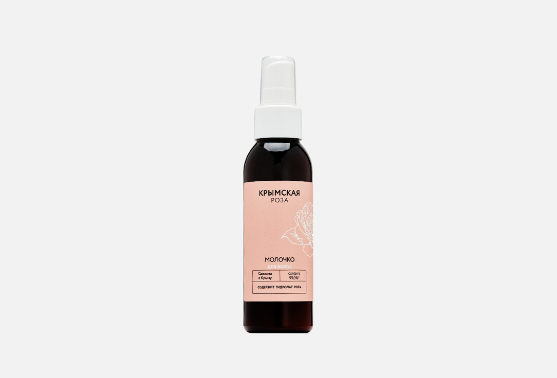 Multifunctional Hair Milk 100 мл