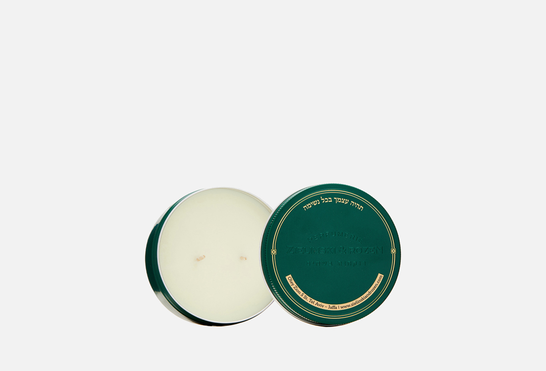 Vetiver, Lemon 140 г
