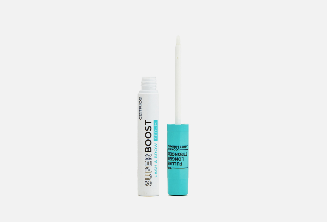 Super Boost Lash & Brow Serum 6 мл
