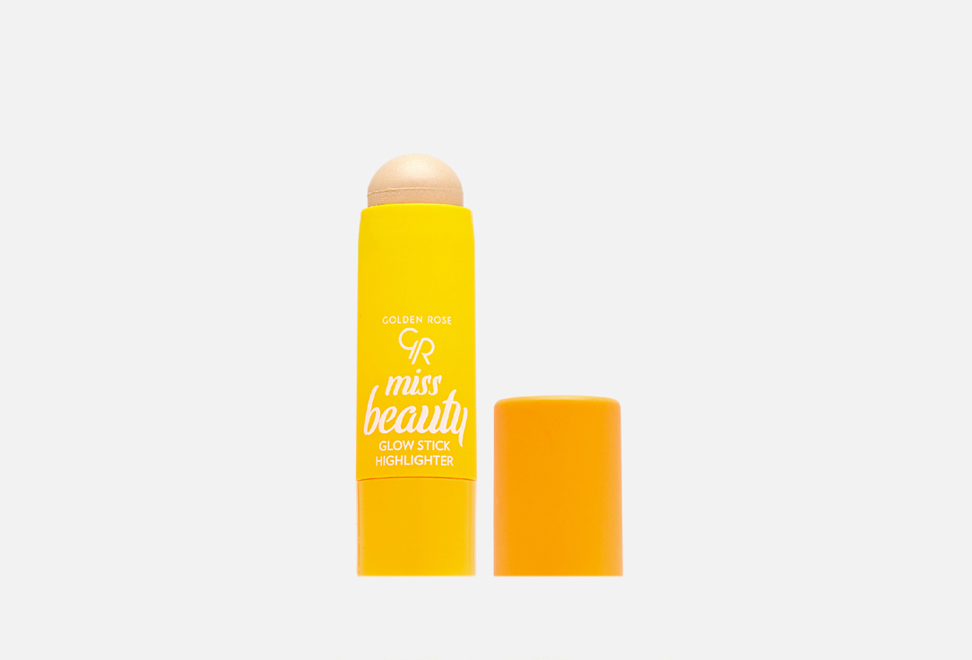 MISS BEAUTY GLOW STICK HIGHLIGHTER 6 г