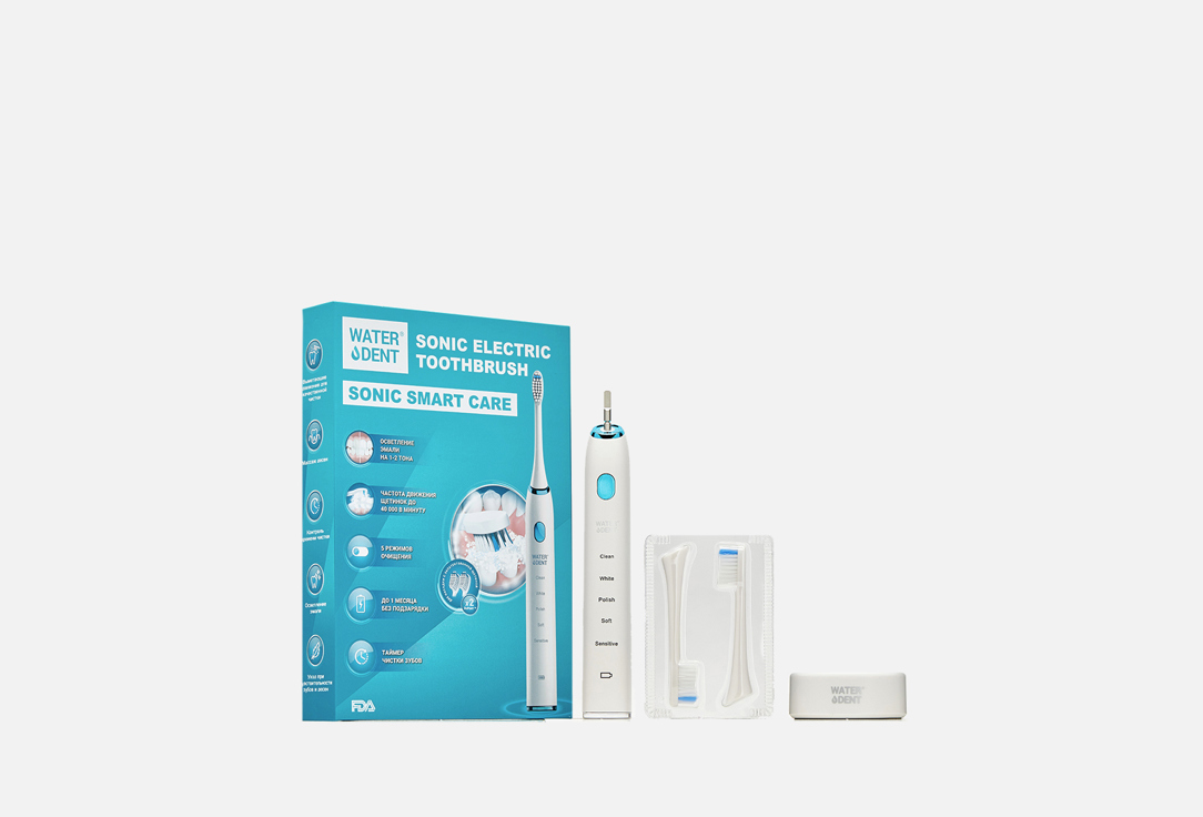 SONIC SMART CARE 1 шт