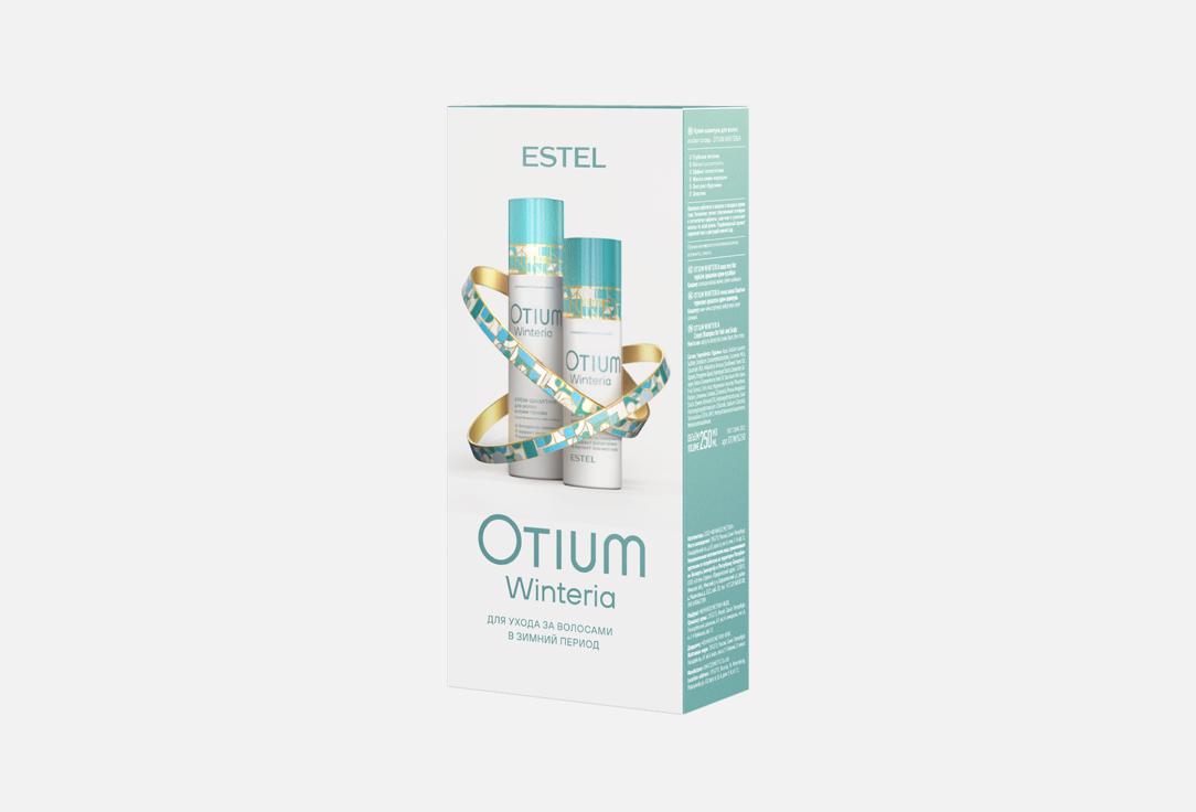 OTIUM WINTERIA 2 шт
