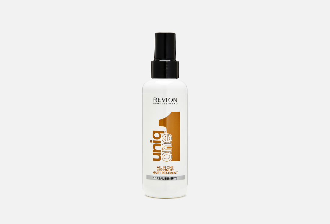 UNIQONE HAIR TREATMENT COCONUT 150 мл