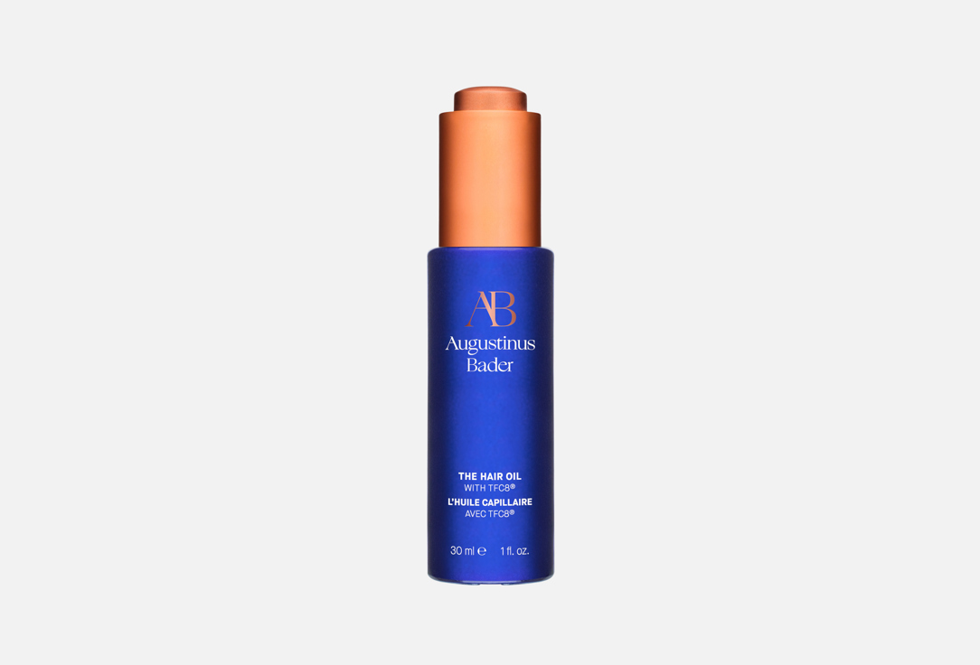 The Hair Oil 30 мл
