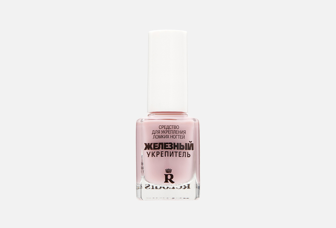 Iron strengthener for fragile nail 11.6 г
