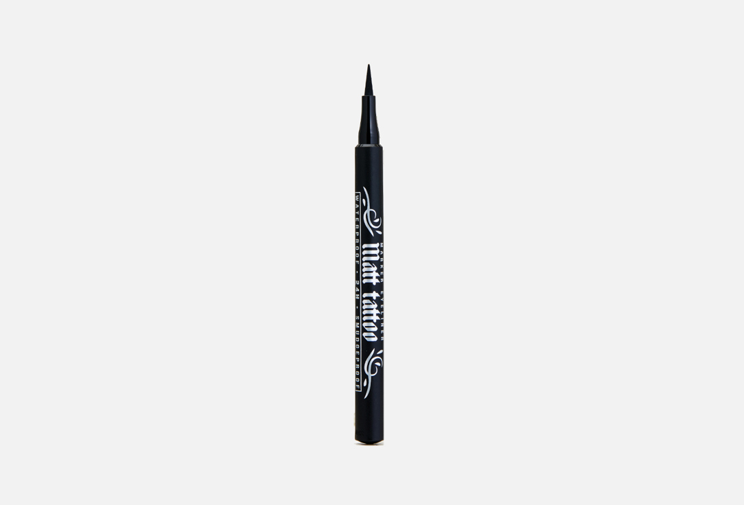 Matt Tattoo waterproof 24H 1 г