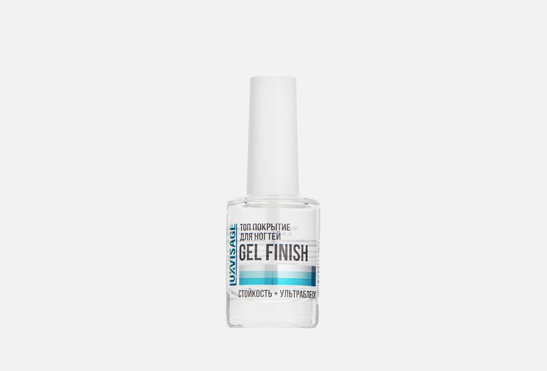 GEL FINISH 9 г