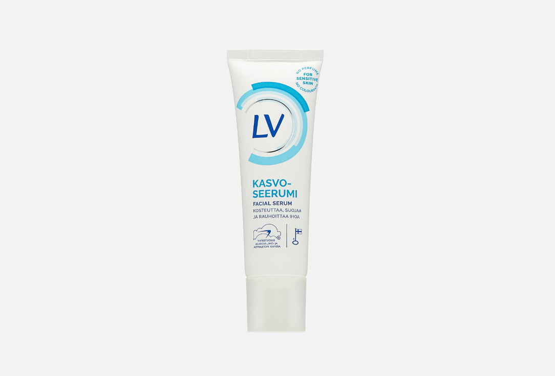Facial serum 30 мл