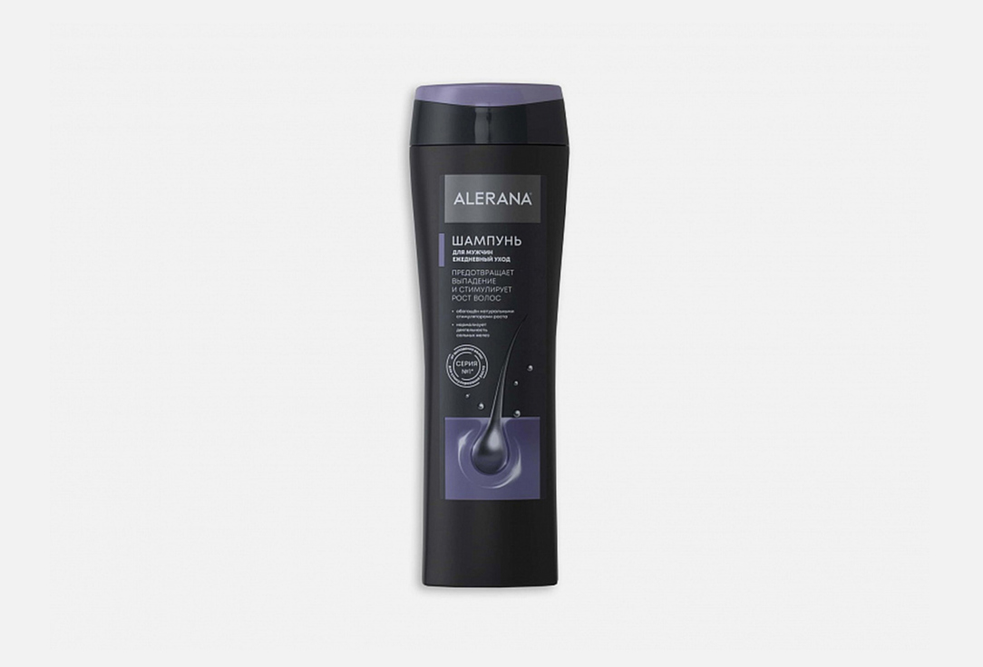 For men Daily care 250 мл