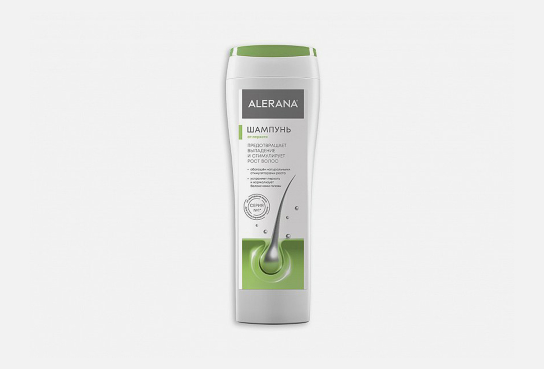 Anti-dandruff 250 мл